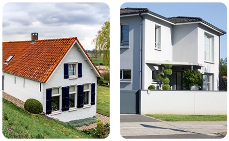 ADU Service Can Increase the Value of Property in Hawthorne