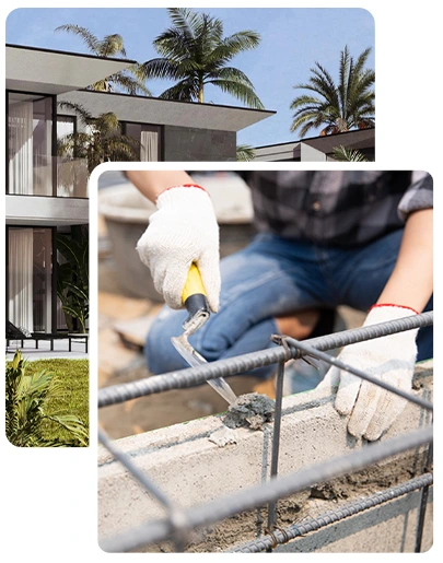 ADU Services in Hawthorne